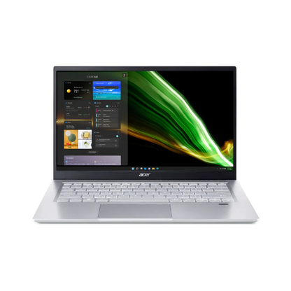 Acer Swift 3 SF314-511 14" FHD | Core i5-1135G7 | 8GB RAM | 256GB - 512GB SSD | Win 11