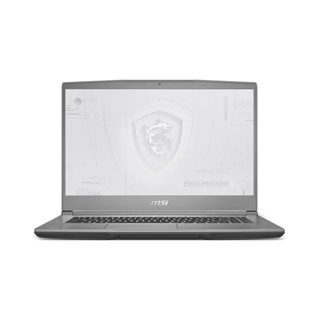 MSI WF65 10TJ Gaming Laptop 15.6" FHD | T2000 | Core i7-10750H | 32GB RAM | 512GB SSD + 2TB HDD | Windows 11