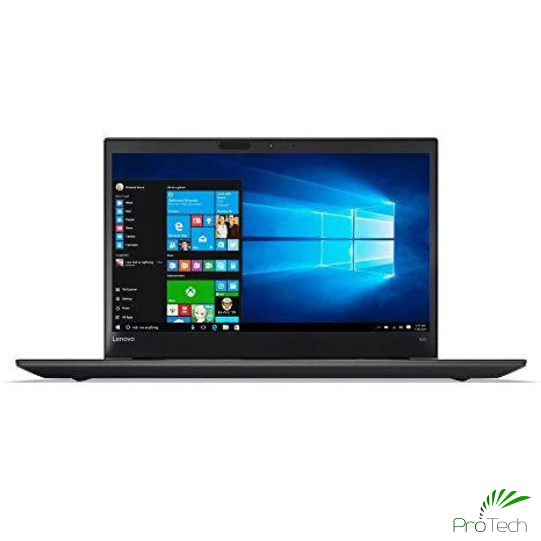 Lenovo ThinkPad T570 15.6" | Core i7 | 16GB RAM | 256GB SSD