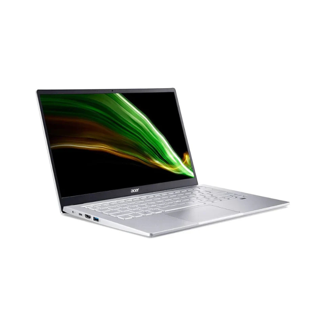 Acer Swift 3 SF314-511 14" Full HD | Core i7-1165G7 | 8GB RAM | 512GB SSD | Windows 11