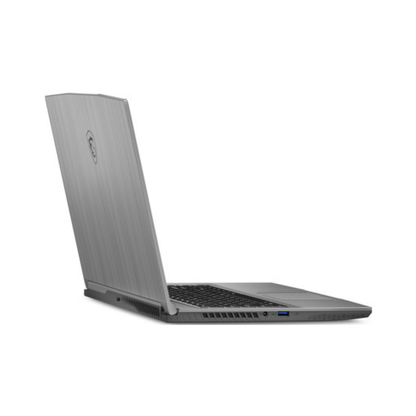 MSI WF65 10TJ Gaming Laptop 15.6" FHD | T2000 | Core i7-10750H | 32GB RAM | 512GB SSD + 2TB HDD | Windows 11
