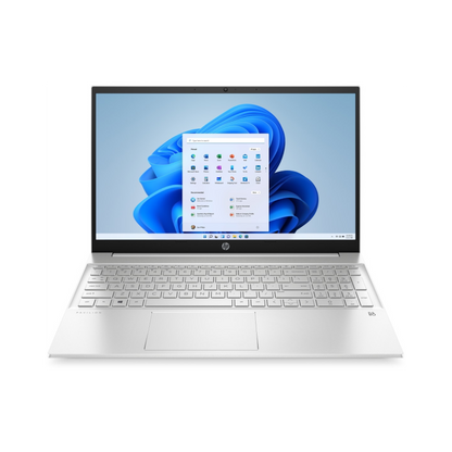 HP Pavilion 15-eh2 15.6" Full HD IPS | Ryzen 5 5625U | 16GB RAM | 512GB SSD | Windows 11