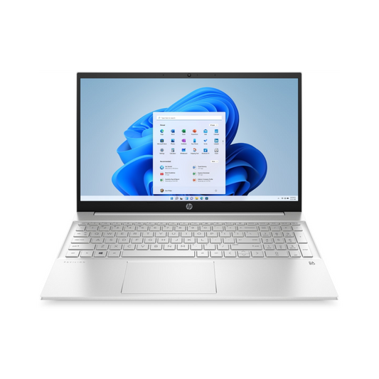 HP Pavilion 15-eh2 15.6" Full HD IPS | Ryzen 5 5625U | 16GB RAM | 512GB SSD | Windows 11