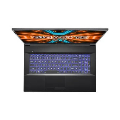 Gigabyte AORUS A7 X1 17.3" FHD 144Hz | RTX 3070 | Ryzen 9 5900HX | 16GB RAM | 512GB SSD | Open box