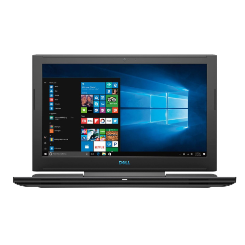 Dell G7 15 7588 15.6” Gaming | GTX 1060 Max-Q | Core i7-8750H | 16GB RAM | 128GB SSD + 1TB HDD