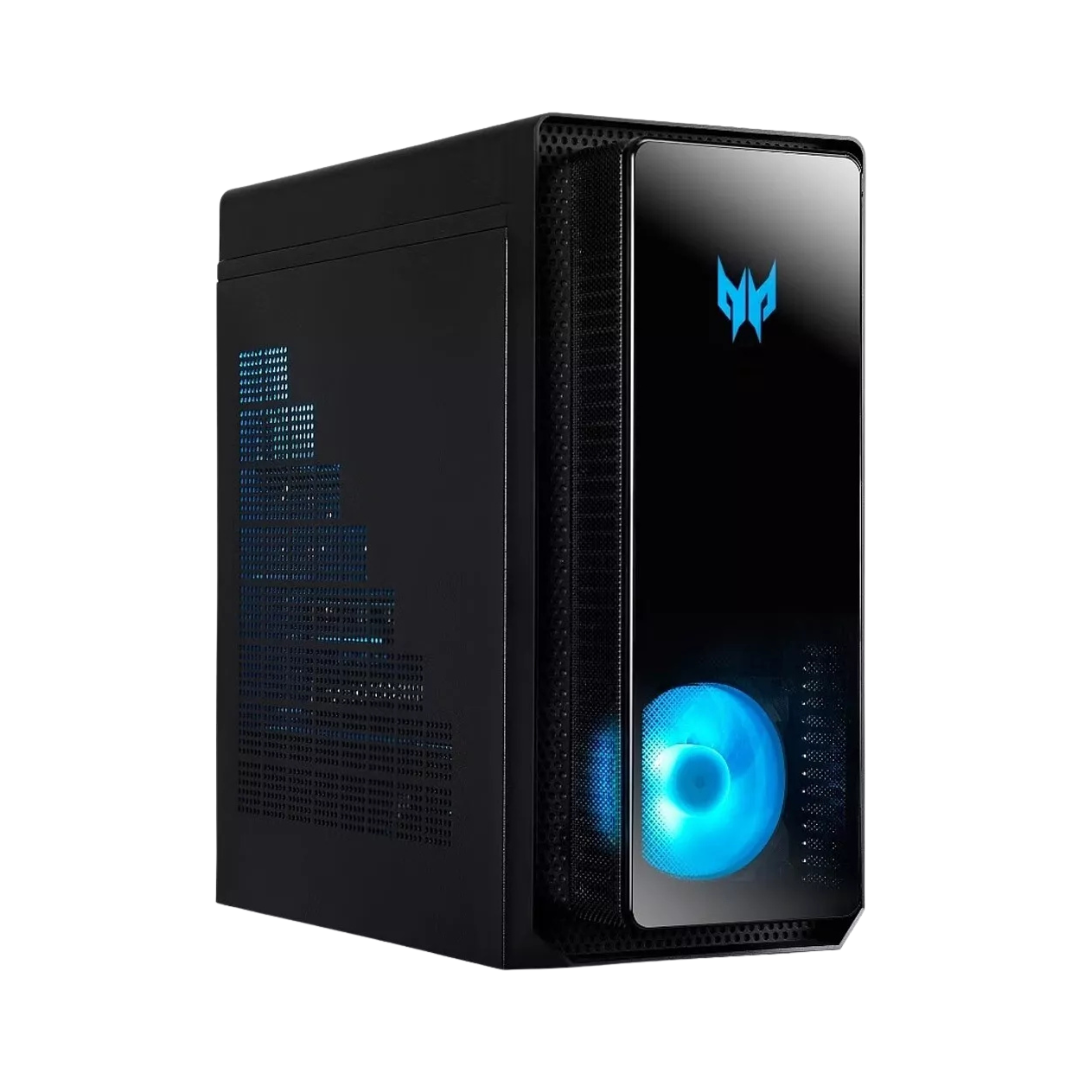 Acer Predator PO3-640 | GTX 1060 | Core i7-12700 | 16GB RAM | 512GB SSD + 1TB HDD | Windows 11