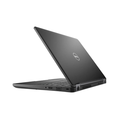 Dell Latitude 5480 14" | Core i5-7440HQ | 16GB RAM | 128GB SSD | Windows 11 Pro