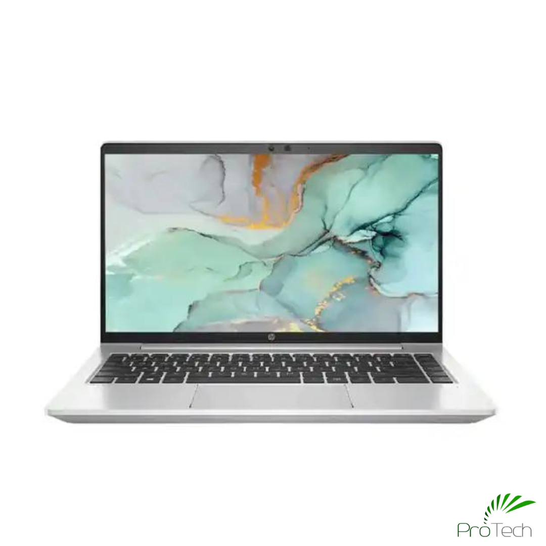HP ProBook 440 G8 14" | Core i7 | 11th Gen | 24GB RAM | 512GB SSD