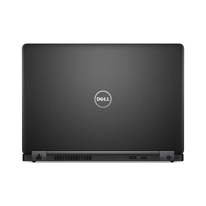 Dell Latitude 5480 14" | Core i5-7440HQ | 16GB RAM | 128GB SSD | Windows 11 Pro