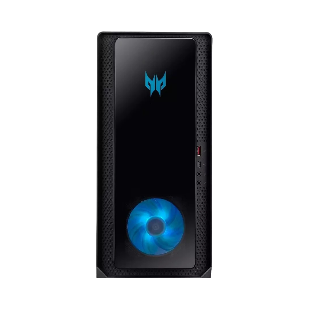 Acer Predator PO3-640 | GTX 1060 | Core i7-12700 | 16GB RAM | 512GB SSD + 1TB HDD | Windows 11