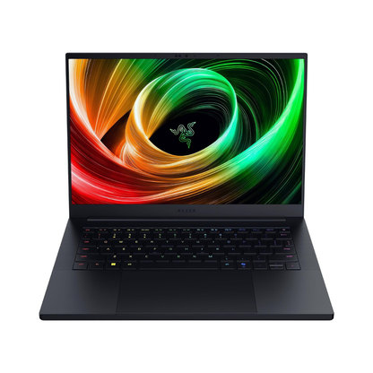 Razer Blade 14 QHD+ OLED 14" | RTX 5070 | Ryzen AI 9 365 | 32GB RAM | 1TB SSD | Windows 11