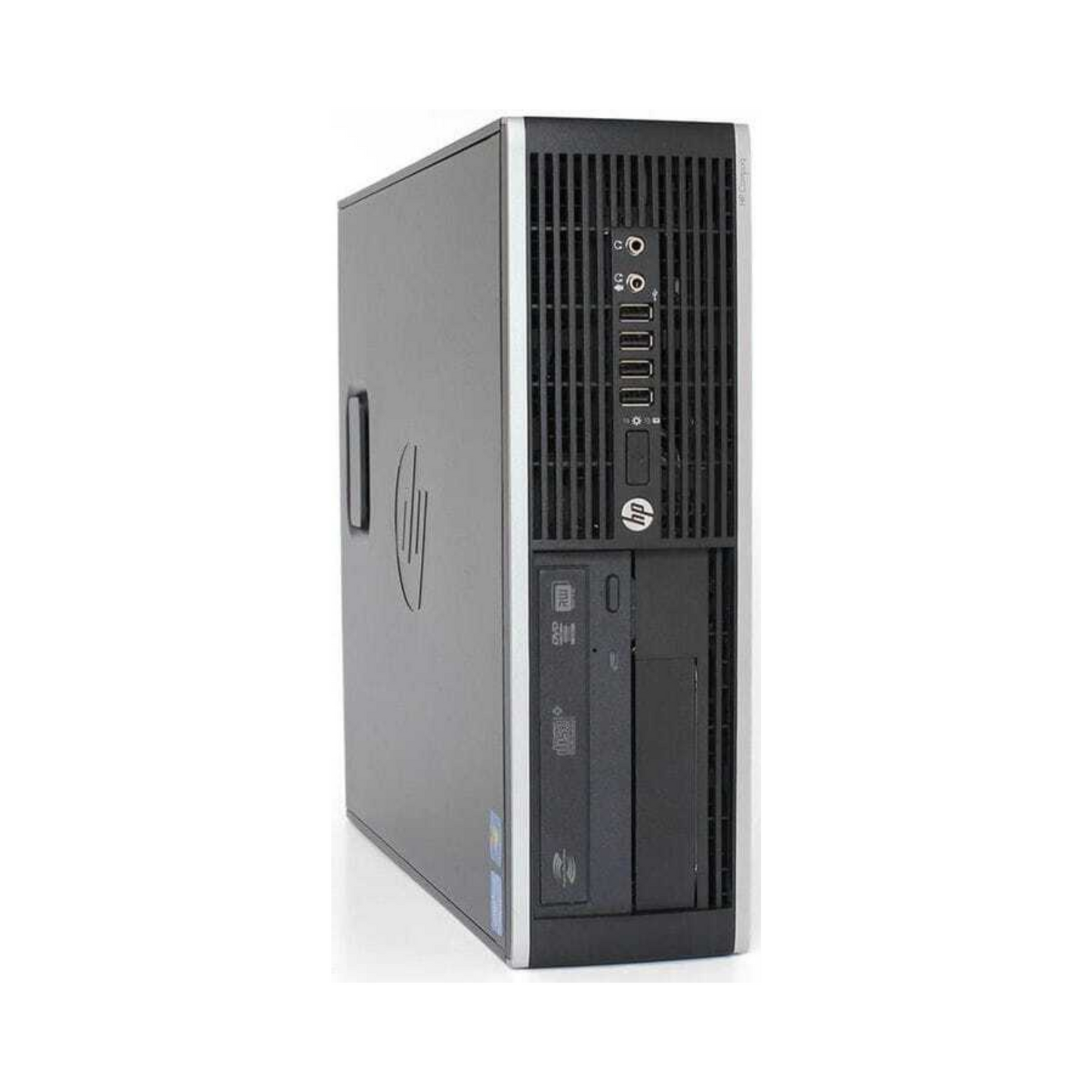 HP Compaq 8200 Elite Deskstop | Core i7 | 8GB RAM | 120GB SSD + 1TB HDD
