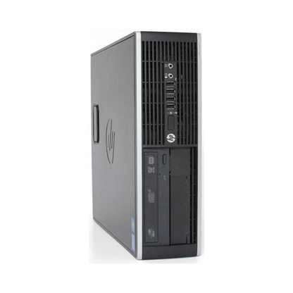 HP Compaq 8200 Elite Deskstop | Core i7 | 8GB RAM | 120GB SSD + 1TB HDD