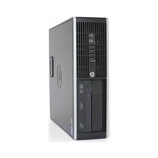 HP Compaq 8200 Elite Deskstop | Core i7 | 8GB RAM | 120GB SSD + 1TB HDD