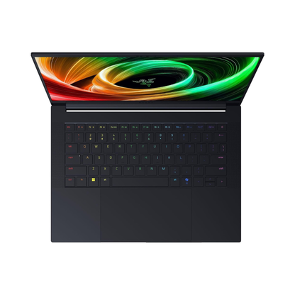 Razer Blade 14 QHD+ OLED 14" | RTX 5070 | Ryzen AI 9 365 | 32GB RAM | 1TB SSD | Windows 11