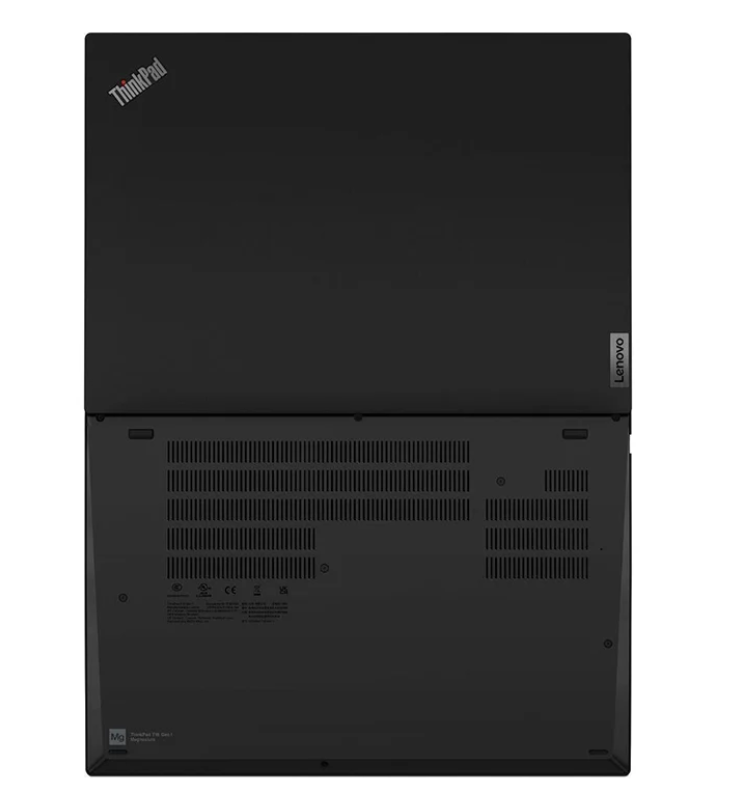 Lenovo ThinkPad T16 Gen 3 16" | Intel Core Ultra 5 125U | 16GB RAM | 512GB SSD | New Sealed