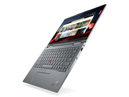 Lenovo ThinkPad X1 Yoga Gen 8 14” Touch | Core i5-1345u | 16GB RAM | 256GB SSD | Windows 11 | Like New