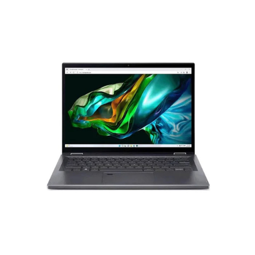 Acer Aspire 5 Spin 14" Touch | Core i5-1335U | 8GB RAM | 512GB SSD | Windows 11