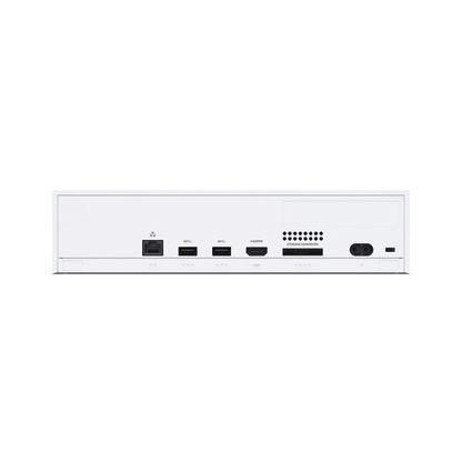 Xbox Series S | 500GB Storage