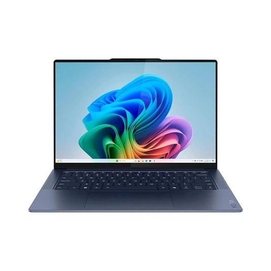 Lenovo Yoga Slim 7 14Q8X9 3K OLED 14" | Snapdragon X Elite  | 32GB RAM | 1TB SSD | Windows 11