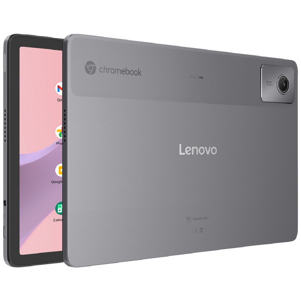 Lenovo IdeaPad Duet 11M889 Chromebook 11” FHD Touch | MediaTek Kompanio 838 | 4GB RAM | 128GB SSD