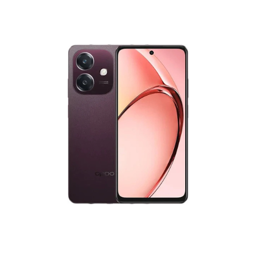 Oppo A60 5G 6.7" Display | 4GB RAM | 128GB Storage | Unlocked