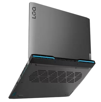 Lenovo LOQ 15IRH8 15.6" Gaming Laptop | RTX 2050 | Core i5-12450H | 16GB DDR5 RAM | 512GB SSD | Windows 11