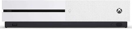 Xbox One S | 500GB/1TB Storage
