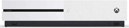 Xbox One S | 500GB/1TB Storage