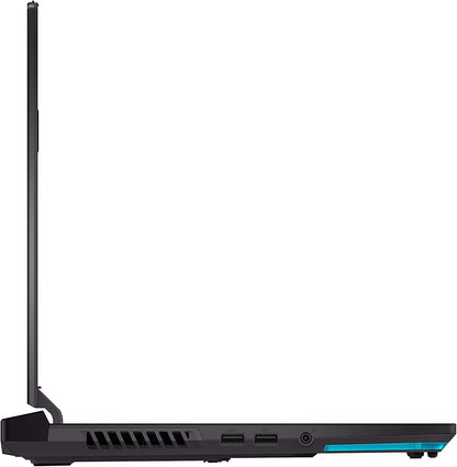 ASUS ROG Strix G15 G513Q 15.6" | RTX 3060 | Ryzen 9 5900H | 16GB RAM | 512GB SSD | Windows 11