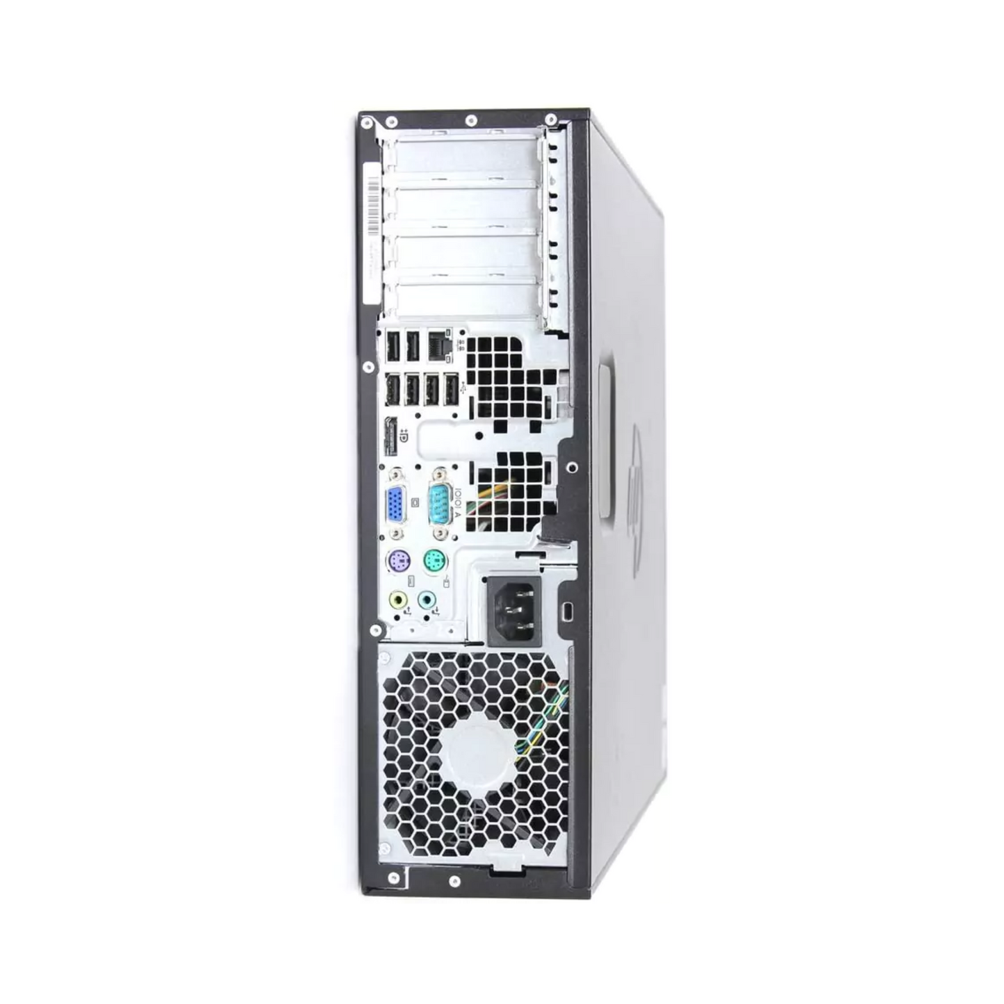 HP Compaq 8200 Elite Deskstop | Core i7 | 8GB RAM | 120GB SSD + 1TB HDD