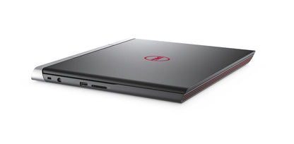 Dell Inspiron 15 7566 | GTX 960M | Core i7-6700HQ | 16GB RAM | 256GB SSD + 1TB HDD | Windows 11