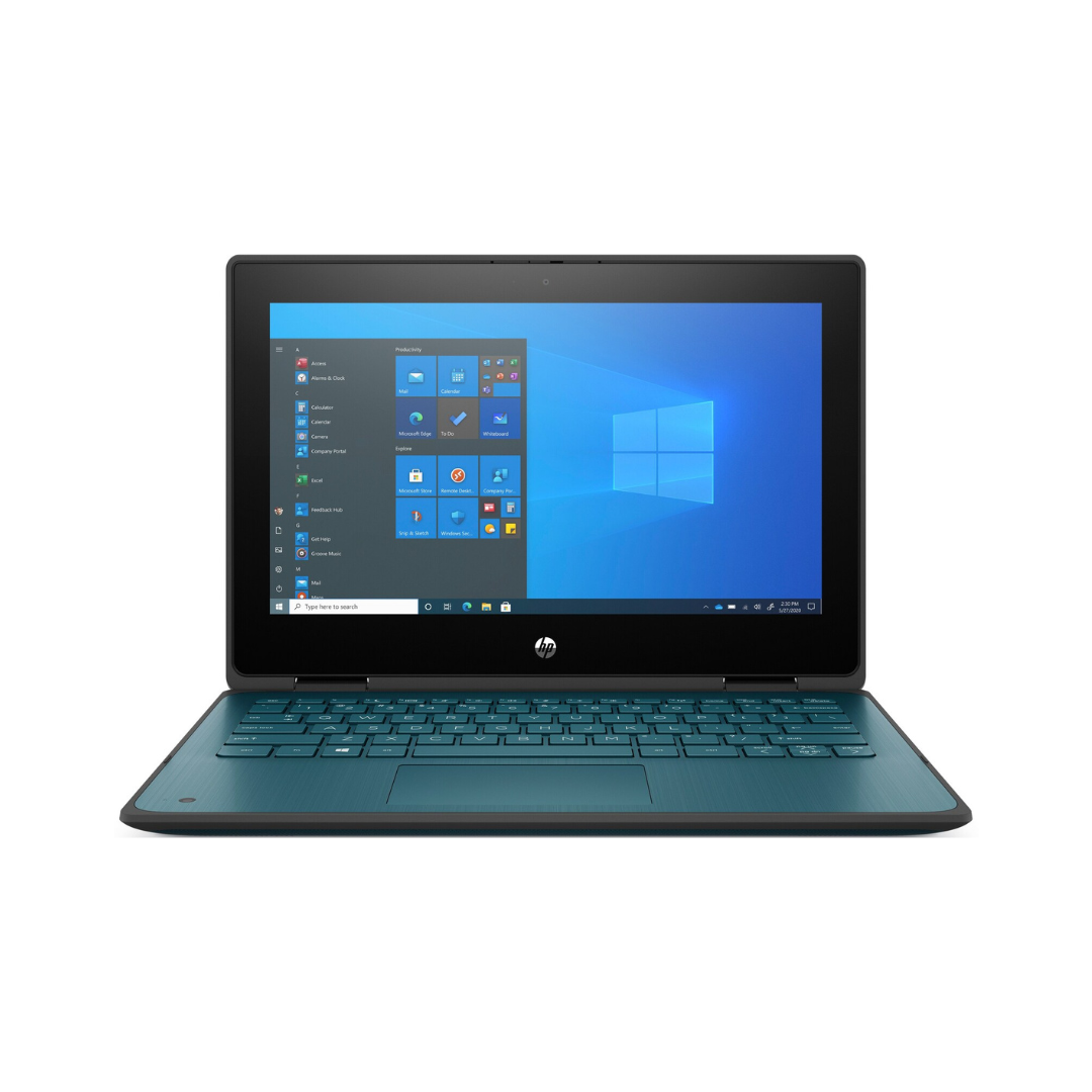 HP ProBook x360 11 G7 11” Touch | Celeron N5100 | 8GB RAM | 128GB SSD | Windows 11