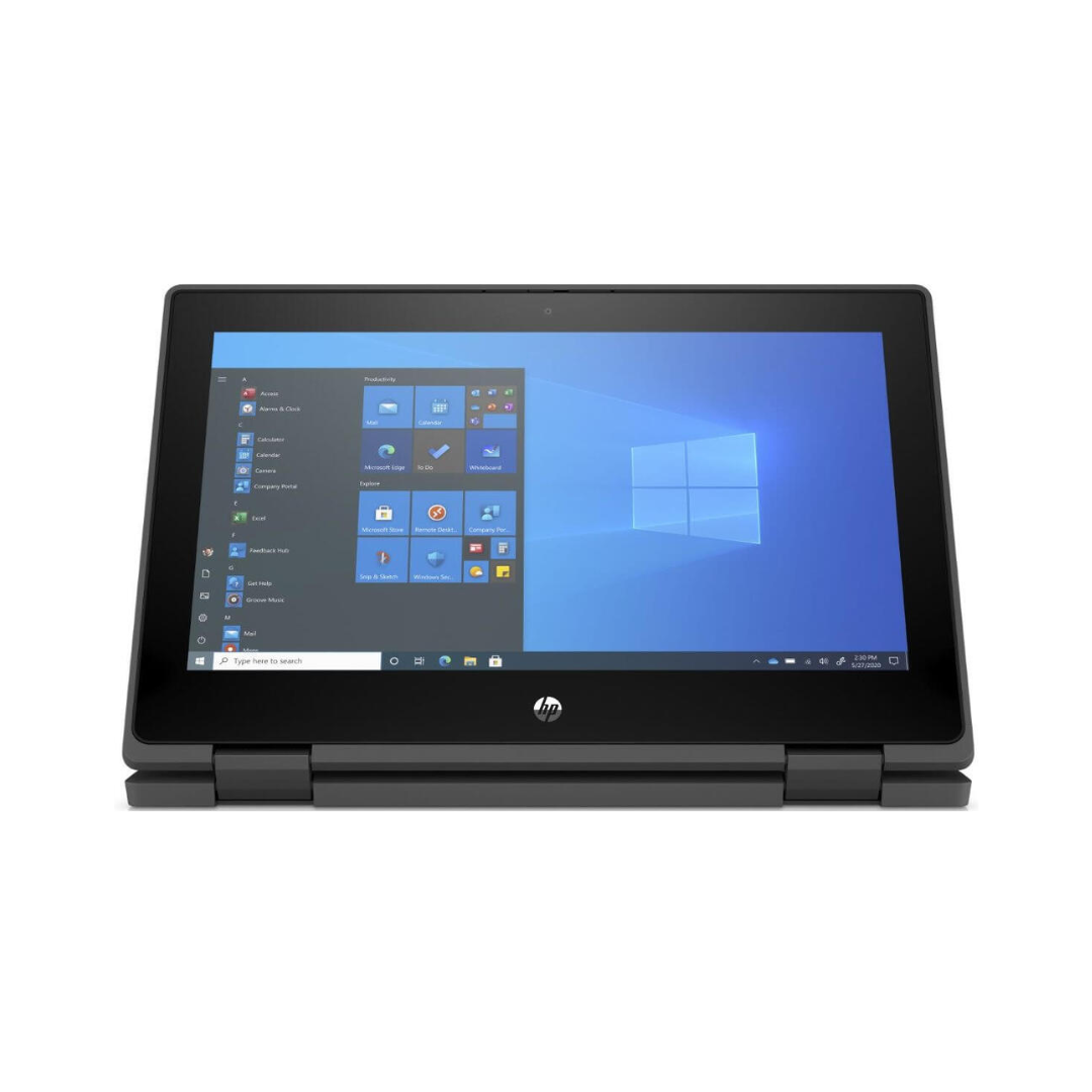 HP ProBook x360 11 G7 11” Touch | Celeron N5100 | 8GB RAM | 128GB SSD | Windows 11