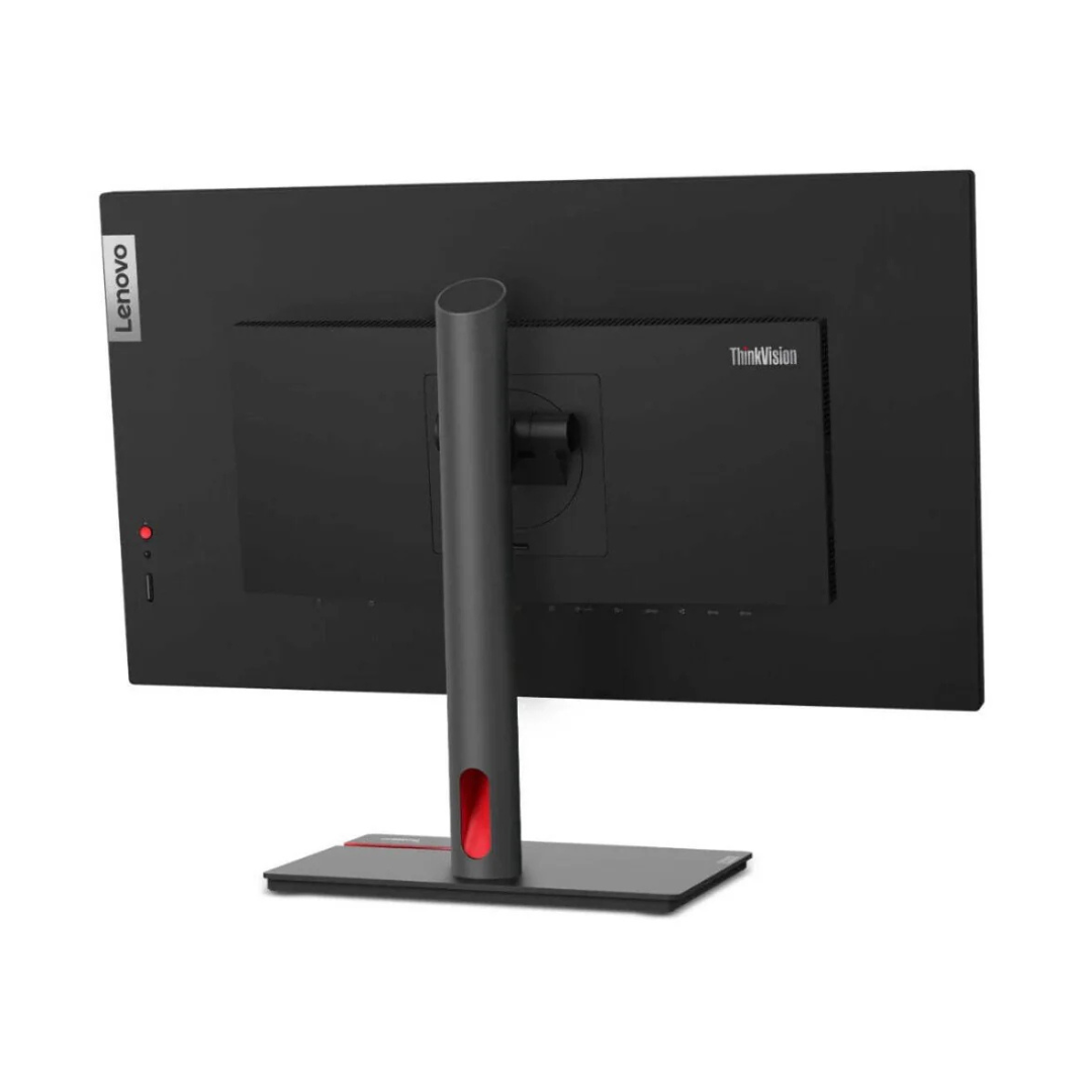 Lenovo ThinkVision P27h-30 27" 2K QHD IPS USB-C Monitor | Warranty till Jan 2027 As New