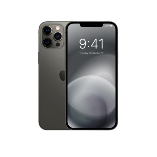 Apple iPhone 12 Pro | 128GB-256GB Storage | Unlocked