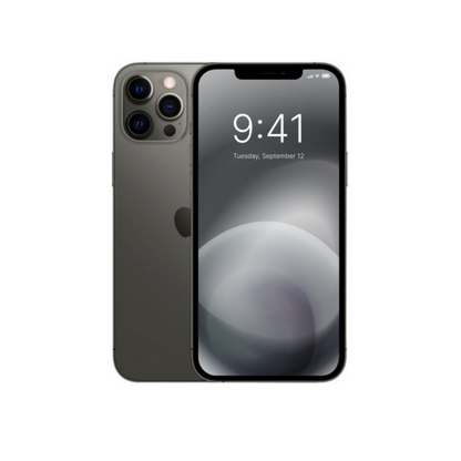 Apple iPhone 12 Pro | 128GB-256GB Storage | Unlocked