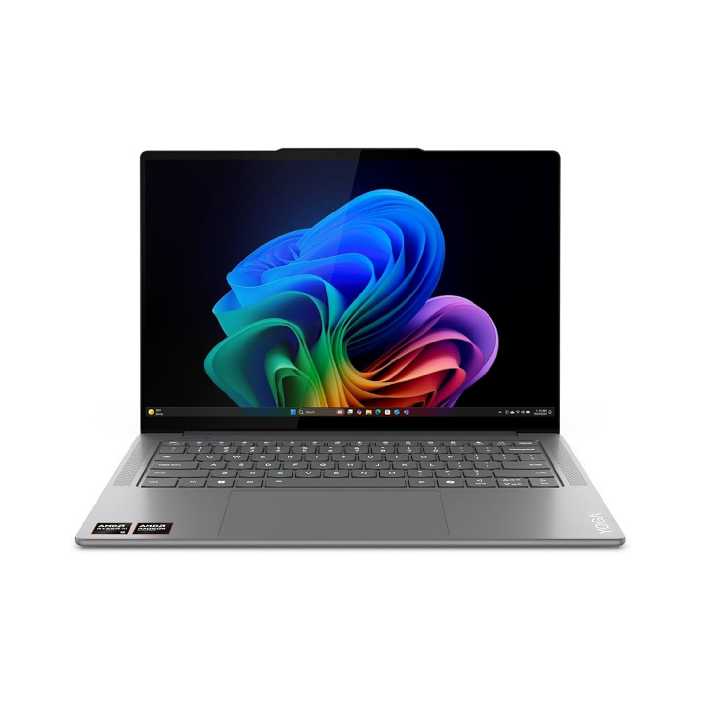 Lenovo Yoga Pro 7 2.8K OLED 14ASP9 14" | AMD Ryzen AI 9 365  | 32GB RAM | 1TB SSD | Windows 11