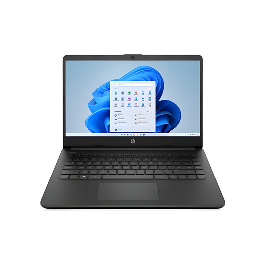 HP Laptop 14s-dq3060TU | Intel Pentium Silver | 4GB-8GB RAM | 256GB-512GB | Windows 11