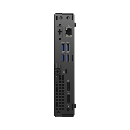 Dell OptiPlex 5080 Micro PC | Core i7-10700T | 16GB RAM | 512GB SSD | Windows 11 Pro