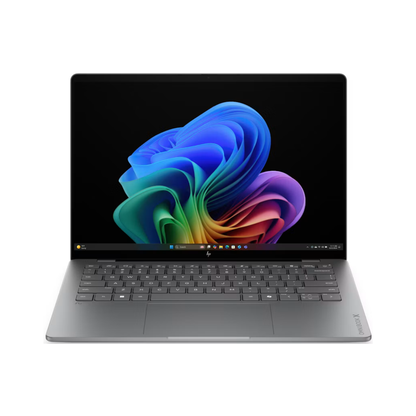 HP OmniBook X Laptop 14" WUXGA Touch | Snapdragon(R) X2 Plus | 16GB RAM | 512GB SSD | Windows 11