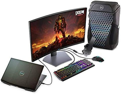 Dell G5 15.6" Gaming Laptop | RTX 2070 | Core i7-10750H | 32GB RAM | 512GB SSD | Windows 11