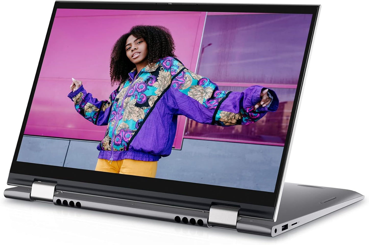 Dell Inspiron 14 5410 2-in-1 14" Touch | Core i5-1155G7 | 16GB RAM | 256GB SSD | Windows 11