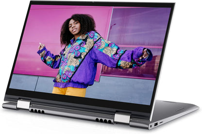 Dell Inspiron 14 5410 2-in-1 14" Touch | Core i5-1155G7 | 16GB RAM | 256GB SSD | Windows 11