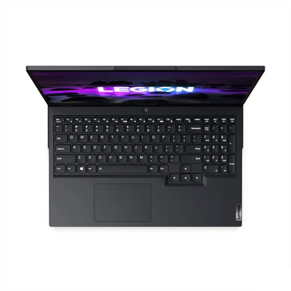 Lenovo Legion 5 15ACH6H 15.6" 165Hz gaming | RTX 3060 | Ryzen 7 5800H | 16GB/32GB RAM | 512GB SSD | RGB Keyboard