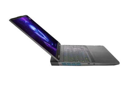 Lenovo LOQ 15IRH8 15.6" Gaming Laptop | RTX 2050 | Core i5-12450H | 16GB DDR5 RAM | 512GB SSD | Windows 11