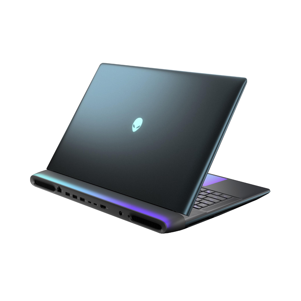 Alienware 18 Area-51 18" QHD+ 300Hz Gaming | RTX 5090 | Core Ultra 9 275HX | 64GB DDR5 | 1TB SSD | Windows 11 (Copy)