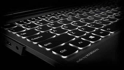 Lenovo Legion Y530 15.6" Gaming Laptop | GTX 1050 Ti | Core i7-8750H | 32GB RAM | 256GB SSD + 2TB HDD | Windows 11