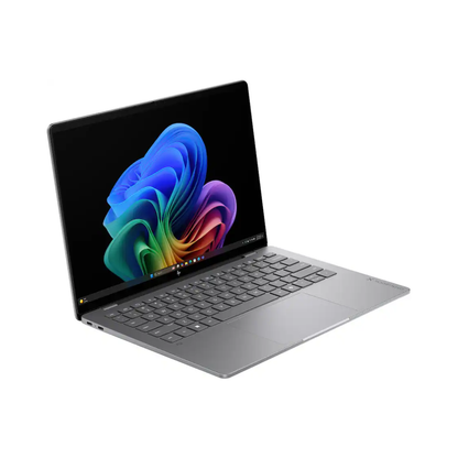 HP OmniBook X Laptop 14" WUXGA Touch | Snapdragon(R) X2 Plus | 16GB RAM | 512GB SSD | Windows 11