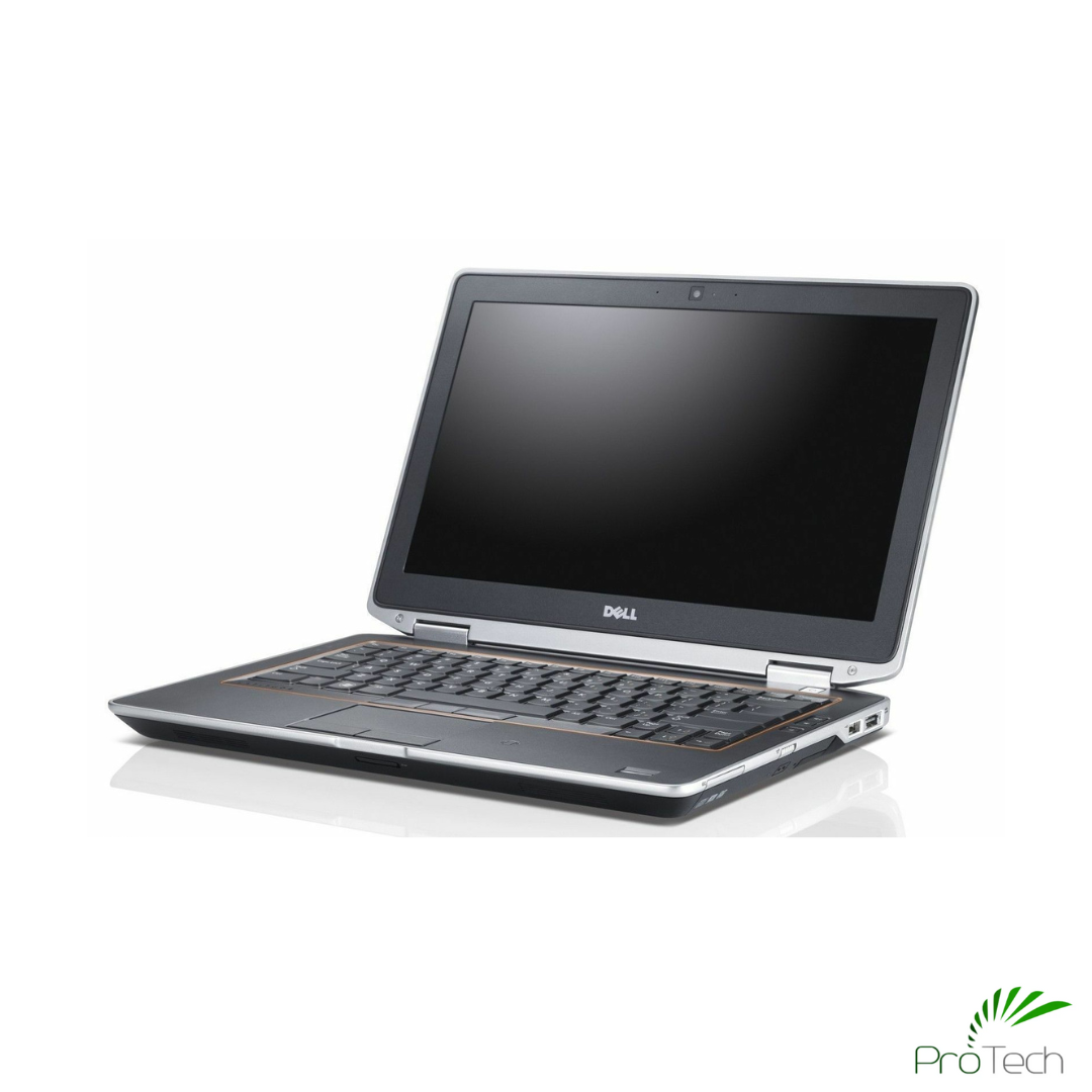 Dell Latitude E6430 14" | Core i5 | 4GB RAM | 120GB SSD